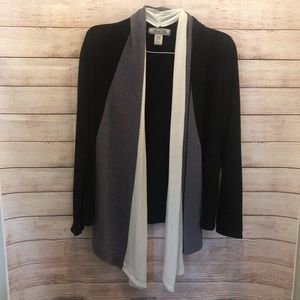 Arch Hill Gorgeous Cardigan, flowy, medium